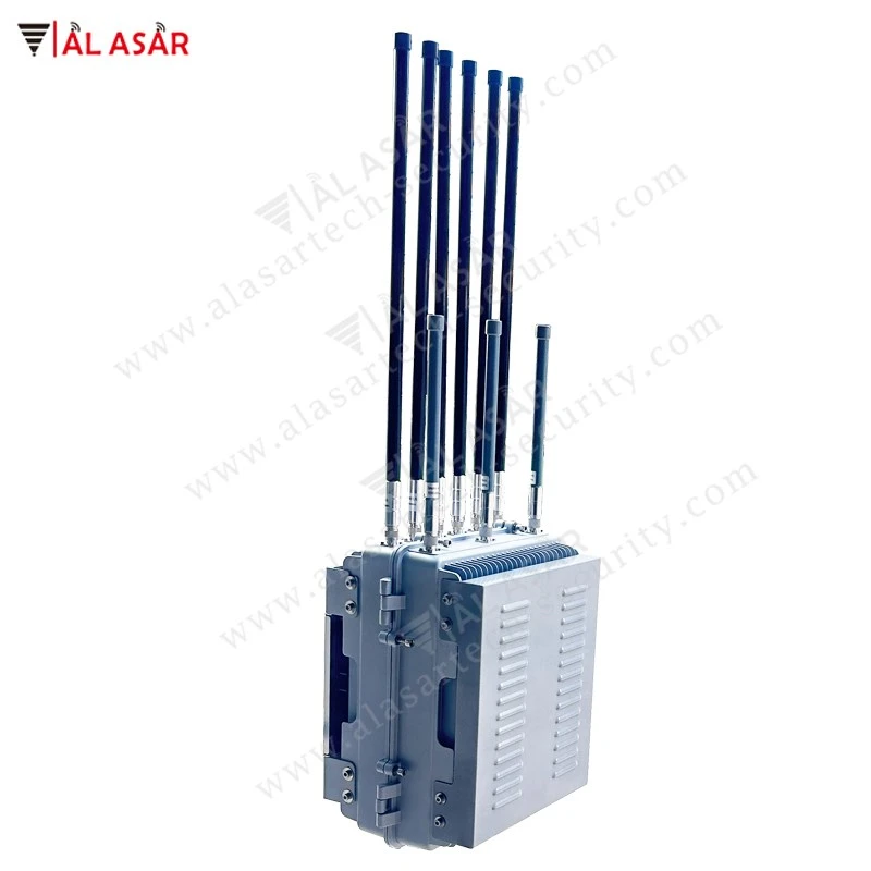 detectionanti jammer 2 detectionanti jammer 2