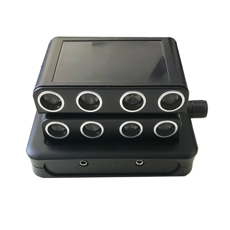 Audio siqilish