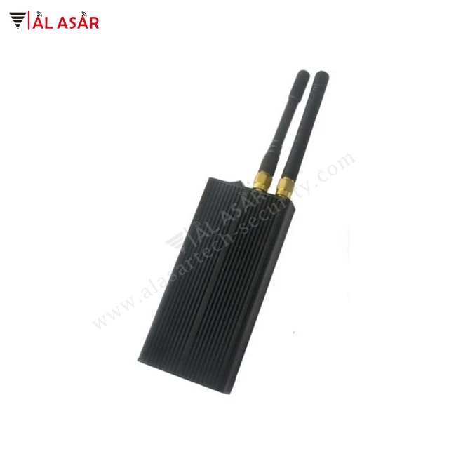 GPS Tracker bloker