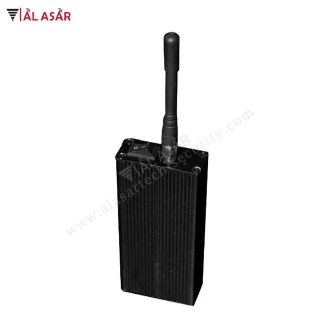 Portativ GPS Jammer