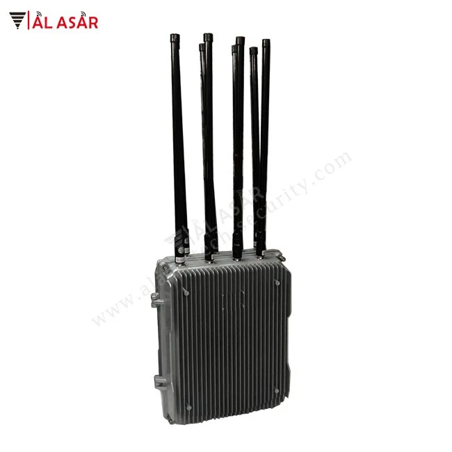 Mobil telefon signal blokeri