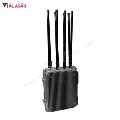 Mobil telefon signalini o'chirish moslamasi