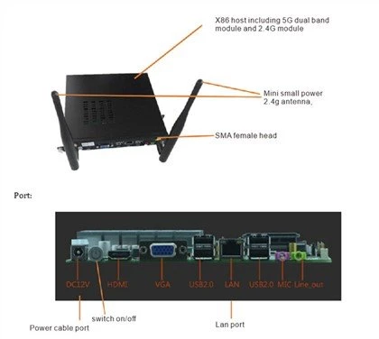 Wi-Fi aniqlash