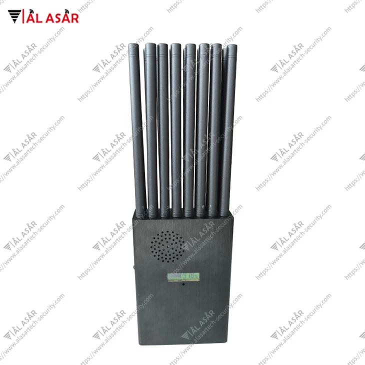 Qo'l signalizatsiyasi jiring