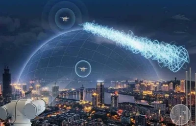 UAV tiqilishi printsipi va elektromagnit tiqilib qolish tizimini joriy etish