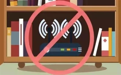 Wireless Signal Jammer nima va undan qanday foydalanish kerak