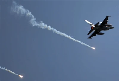Umumiy otishma UAV uskunalarini joriy etish