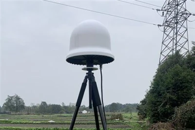 360 daraja sun'iy yo'ldosh navigatsiya aldash UAVdan foydalanish va xususiyat...