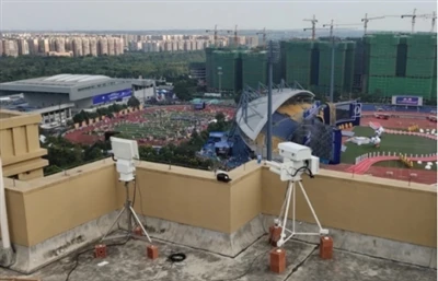 Dron to'xtatuvchilarining tegishli bilim nuqtalari qanday?