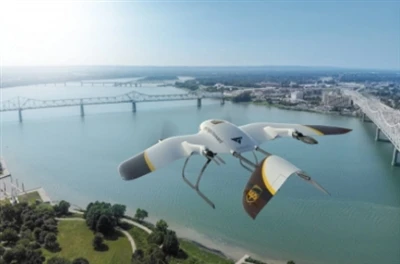 UAV past balandlikni boshqarish tizimining texnik tafsilotlari