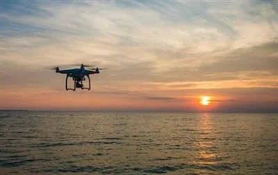 Drone qarshi mudofaa tizimi