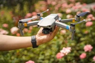 UAV signalining interferentsiyasi blokerining printsipi, funktsiyasi va qo'll...