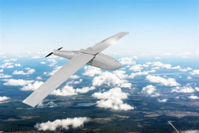 Dronni urib tushirish usullari mavjud