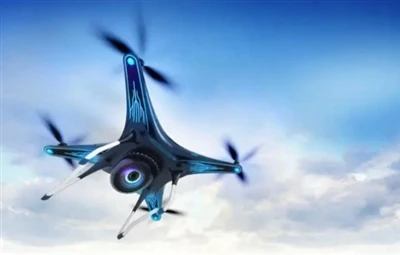UAV qarshi chora-tadbirlar uskunalarini bir necha joriy etish