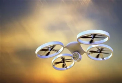 Drone tiqilib qolish tizimi: moviy osmonni qo'riqlaydigan texnologik qilich