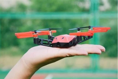 Nima uchun bizda qarshi dronlar kerak?