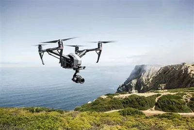 Drone signalining tiqilib qolishi: printsiplar, chastota diapazonlari, turlari va -Dronga qarshi ...