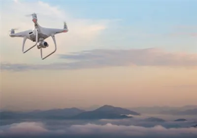 Dronda navigatsiyaning mudofaa tizimi nima?