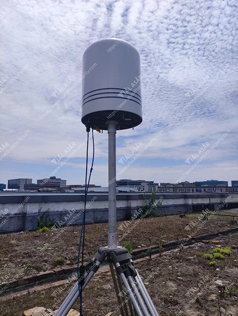 drone detector