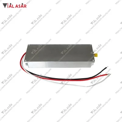 RF quvvatni kuchaytiruvchi modul