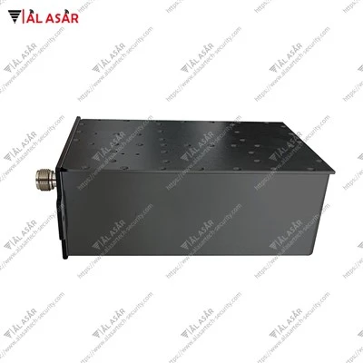 100W elektr kuchaytirgich moduli