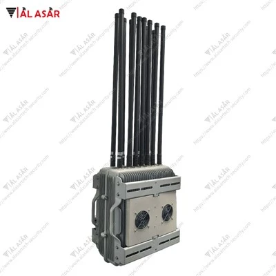 13 bandli ko'p yo'nalishli signal murabbosi